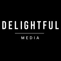 Delightful Media logo - Similar company to Global Bartending
