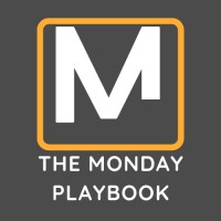 The Monday Playbook logo - Similar company to Simply Ai Pte Ltd