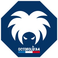 OCTOBOLID logo - Similar company to Initialis