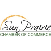 Sun Prairie Chamber of Commerce logo - Similar company to Ymca Professional Network