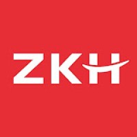 ZKH Global logo - Similar company to Mojawa