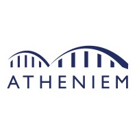 Atheniem logo - Similar company to Task Contract Solutions