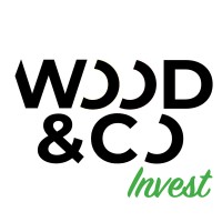 WOOD & CO INVEST logo - Similar company to Euro Ingénierie Services