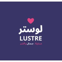 متجر لوستر | LUSTRE logo - Similar company to Joopa Kids