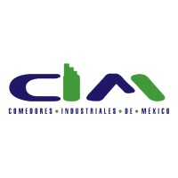 CIM Comedores Industriales de México logo - Similar company to Comedor Industrial Comsaba