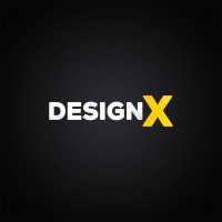 The DesignX logo - Similar company to Methacad