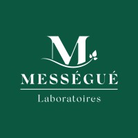 Laboratoires Mességué logo - Similar company to Gernetic International