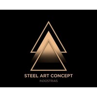 Steel Art Indústria logo - Similar company to Bortex