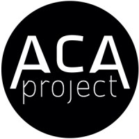ACA project (asian contemporary art) logo - Similar company to Pt. Koseismik Matahari Indonesia