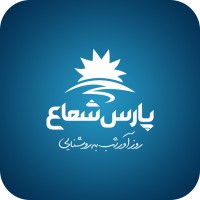 ParsshoaCo | گروه تولیدی پارس شعاع logo - Similar company to Fum Robotics