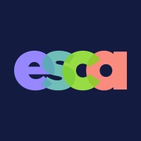 ESCA logo - Similar company to Приватний Виконавець Авторгов Андрій Миколайович (Bailiffs And Enforcement Officers)