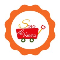 Sara La Niñera logo - Similar company to Niñeriando - Niñeras Profesionales