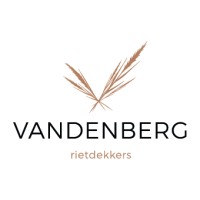 Van Den Berg Rietdekkers logo - Similar company to De Rietdekker