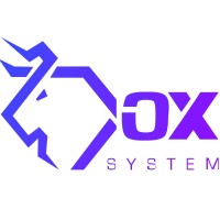 Ox System logo - Similar company to Ox Group