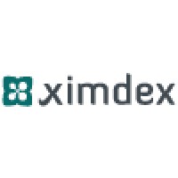 Open Ximdex Evolution logo - Similar company to 5Ds