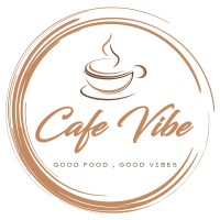 Cafe Vibe & Dining logo - Similar company to Deivatech