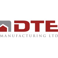 DTE Manufacturing Ltd logo - Similar company to Harmony Timber Solutions Ltd.