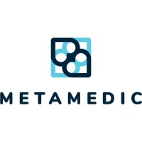 Metamedic logo - Similar company to One Mitigation