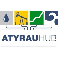 Atyrau Hub logo - Similar company to Kbtu Academy Of Corporate Education