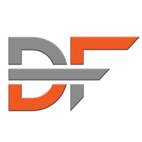 dezynForge logo - Similar company to Kryptex Solutions