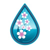 Cherry Blossom Plumbing logo - Similar company to Metro-Flow Plumbing