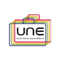 Grupo Universitario De Emprendedores