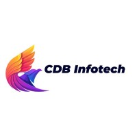 CDB Infotech logo - Similar company to Arthofix