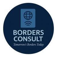 Borders Consult LLC logo - Similar company to Travizory Border Security Sa