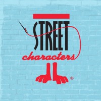 Street Characters Inc. logo - Similar company to Knightway