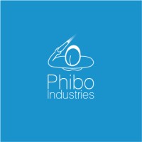 Phibo Industries logo - Similar company to Elevate Engineering