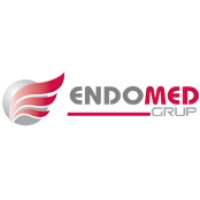 ENDOMED GRUP MEDICAL logo - Similar company to Sert Çelik Ltd. Şti.