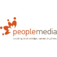 People Media, Inc. logo - Similar company to Jetfile Technologies Inc.