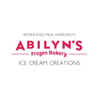 Abilyn'S Frozen Bakery