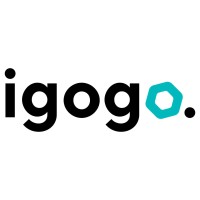 igogo logo - Similar company to Elavia