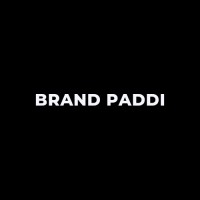 BRAND PADDI logo - Similar company to Zigga