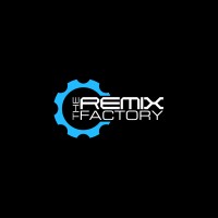 The Remix Factory logo - Similar company to Love Shoreditch Ltd