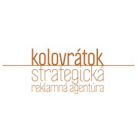 Kolovrátok.sk reklamná agentúra logo - Similar company to Réaliste - Marketing Agency