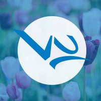 Volksuniversiteit Den Haag logo - Similar company to Emense | Home Of Ign Benelux / Nordics / Dach