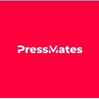 PressMates logo - Similar company to Cassie