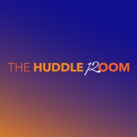 The Huddle Room logo - Similar company to Media.Xchange Public Relations