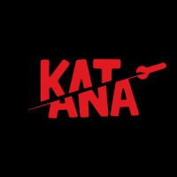 Katana Motion logo - Similar company to Katana Studio