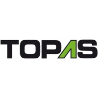 TOPAS electronic AG - Halbleiterdistribution logo - Similar company to Topas Electronic Ag