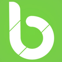 Backpackr logo - Similar company to Fairtrip.In