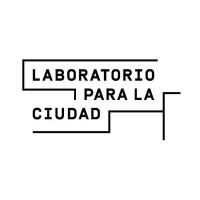 Laboratorio para la Ciudad logo - Similar company to Instituto De La Juventud De La Ciudad De México