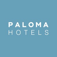 Paloma Hotels logo - Similar company to Vetmapp