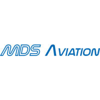MDS AVIATION logo - Similar company to Jvs Aerostructures