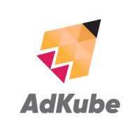 AdKube Softech logo - Similar company to Dewrty Foundation