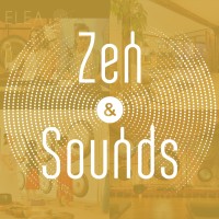Zen and Sounds logo - Similar company to Sentara Holistic