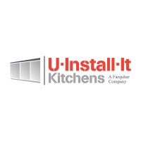 U-Install-It Kitchens logo - Similar company to Farquhar Group
