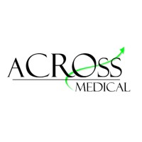 ACROSS-MEDICAL LtD logo - Similar company to Trialconx
